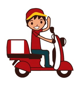 Bánh kem giao hàng tận nơi - một giải pháp tiện lợi cho bạn.