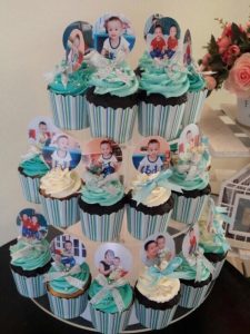 Bánh kem mini và những cách biến tấu độc đáo