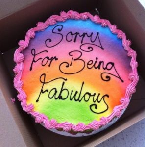 Bánh kem tình yêu – câu chuyện của hạnh phúc 3 Bánh kem tình yêu – câu chuyện của hạnh phúc