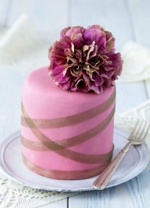 Thế nào là bánh sinh nhật cao cấp