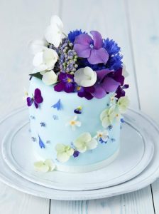 Thế nào là bánh sinh nhật cao cấp