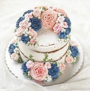 Thế nào là bánh sinh nhật cao cấp