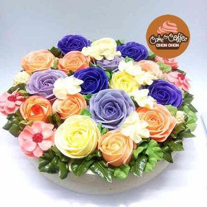 Bánh sinh nhật dành cho người yêu-món quà ý nghĩa và lãng mạn