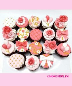 Bánh sinh nhật dành cho người yêu-món quà ý nghĩa và lãng mạn