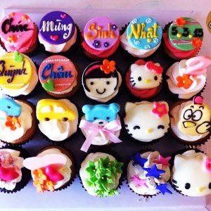 Chon chon – cửa hàng bánh kem mà bạn sẽ hối tiếc nếu bạn không một lần ghé qua