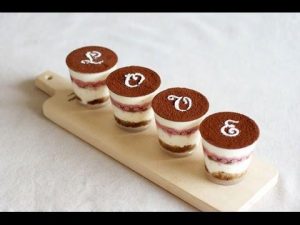 Cùng nhau chiêm ngưỡng các loại bánh kem nhỏ phổ biến nhất thế giới. 6 Cùng nhau chiêm ngưỡng các loại bánh kem nhỏ phổ biến nhất thế giới.