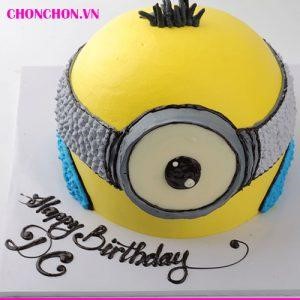 Đặt bánh kem online- nên hay không?