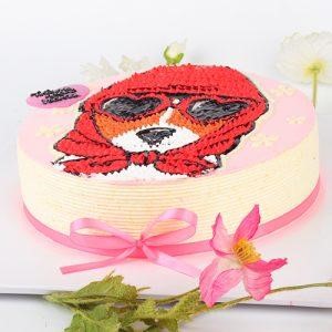 Đặt bánh kem online- nên hay không?