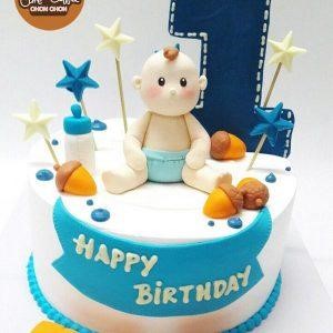 Đặt bánh kem online- nên hay không?