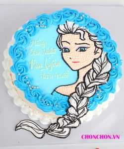 Đặt bánh online phải chăng là không có thành ý?