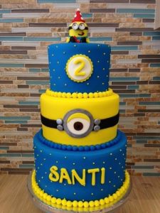 Định hướng ý tưởng đặt bánh kem theo yêu cầu