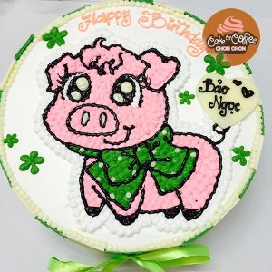 Định hướng ý tưởng đặt bánh kem theo yêu cầu