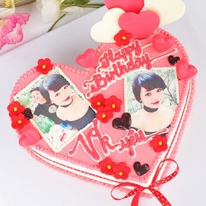 Định hướng ý tưởng đặt bánh kem theo yêu cầu