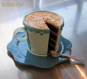 Gợi ý những mẫu bánh sinh nhật dễ thương làm quà tặng độc đáo.