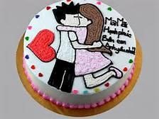 Gợi ý những mẫu bánh sinh nhật dễ thương làm quà tặng độc đáo.