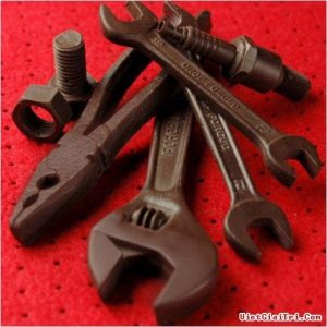 Ngắm nhìn những chiếc bánh kem lạ và đẹp nhất