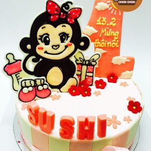 Những điều cần lưu ý khi mua bánh sinh nhật online