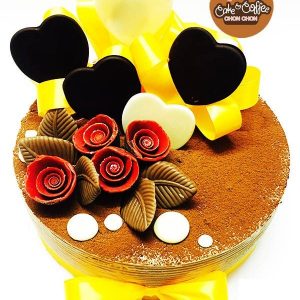 Những điều cần lưu ý khi mua bánh sinh nhật online