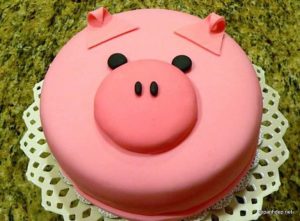 Mẫu bánh kem 12 con giáp tuyệt đẹp để dành tặng người thân, bạn bè nhân dịp sinh nhật