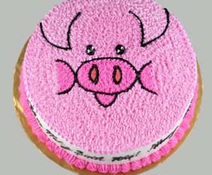 Mẫu bánh kem 12 con giáp tuyệt đẹp để dành tặng người thân, bạn bè nhân dịp sinh nhật