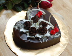 Top những mẫu bánh kem đẹp nhất đầu năm 2025