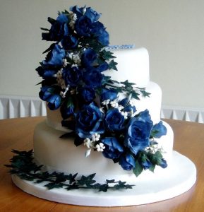 Top những mẫu bánh kem đẹp nhất đầu năm 2025