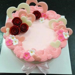 Vì sao nên chọn bánh kem để tặng sinh nhật?