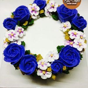 Vì sao nên chọn bánh kem để tặng sinh nhật?