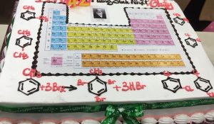 Những mẫu bánh kem mừng khai trương, sự kiện độc đáo và mới lạ