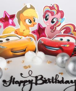 Bánh sinh nhật 11 Bánh sinh nhật 12 con giáp