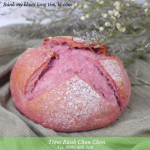 Ăn bánh mì có béo không?