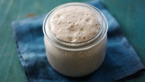 Sourdough starter và men nuôi tự nhiên là gì?