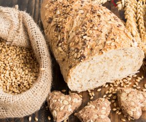 Tại sao nói: Bánh mì ngon phải là bánh mì nguyên cám