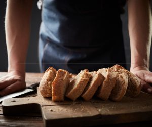 Những lợi ích tuyệt vời mà sourdough bread mang lại cho người sử dụng