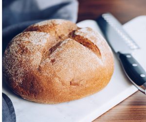 Bạn biết gì về bột nguyên cám