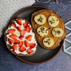 Bí quyết ăn bánh mì đen giảm cân nhanh và hiệu quả