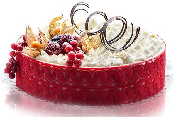 Hướng Dẫn Cách Làm Bánh Kem, Bánh Sinh Nhật Công Thức Chuẩn