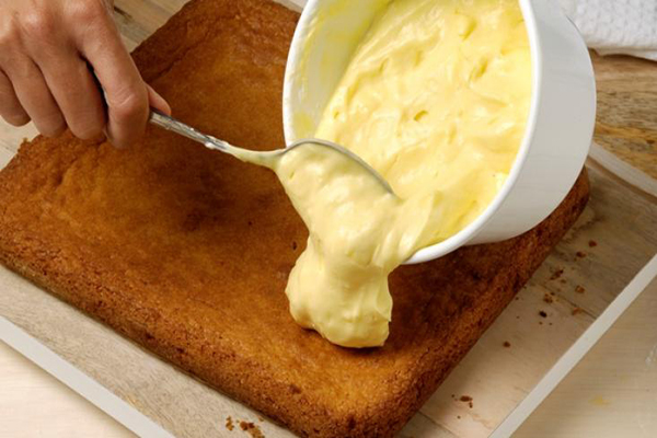 Cách làm 7 loại kem bánh đơn giản tuyệt ngon 1 Cách làm 7 loại kem bánh đơn giản tuyệt ngon