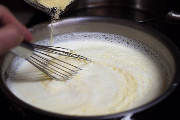 Cách làm 7 loại kem bánh đơn giản tuyệt ngon 5 Cách làm 7 loại kem bánh đơn giản tuyệt ngon