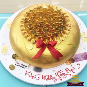 Bánh kem Pháp dòng bánh ngọt ngon nhất thế giới