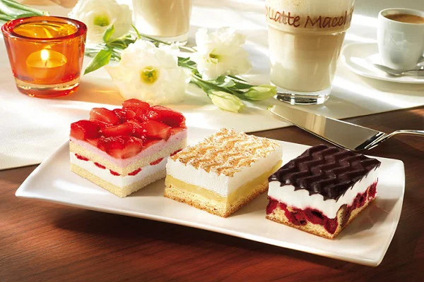 Tiramisu là gì? Tìm hiểu chi tiết về bánh tiramisu 2 Bánh Tiramisu