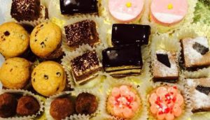 Công thức làm các loại bánh ngọt chuẩn vị Pháp khiến ai cũng mê