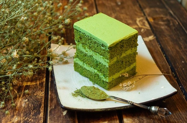 Công thức làm các loại bánh ngọt chuẩn vị Pháp khiến ai cũng mê 5 Công thức làm các loại bánh ngọt chuẩn vị Pháp khiến ai cũng mê