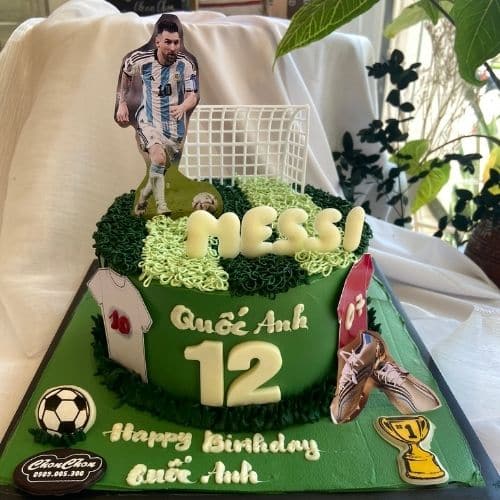 Cách Chọn Bánh Sinh Nhật Phù Hợp Cho Bé