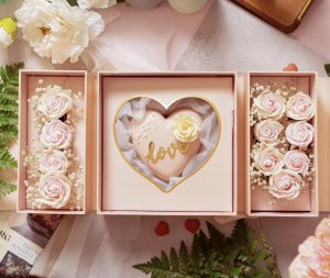 Vì sao các cặp đôi nên tặng nhau socola vào ngày Valentine?