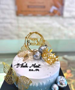 Bánh kem dành cho bé gái 2025016