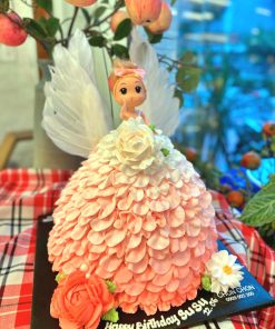 Bánh kem dành cho bé gái 2025020