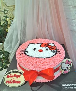 Bánh kem dành cho bé gái 2025050