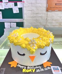 Bánh kem dành cho bé gái 2025059