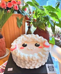 Bánh kem dành cho bé gái 2025061